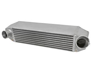 Afe - Advance Flow Engineering - 46-20242-B | AFE Power BladeRunner GT Series Intercooler with Tubes (2011-2013 335i L6-3.0L (t) N55) - Image 2