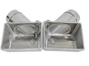 Afe - Advance Flow Engineering - 46-20232-B | AFE Power BladeRunner GT Series Intercooler with Tube (2012-2015 335i, 2014-2016 M235i L6-3.0L (t) N55 A/T) - Image 3