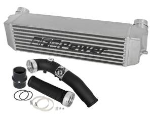 46-20222-B | AFE Power BladeRunner GT Series Intercooler with Tube (2012-2018 1, 2, 3, 4 Series L4-2.0L (t) N20, N26)