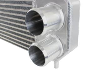 Afe - Advance Flow Engineering - 46-20212-B | AFE Power BladeRunner GT Series Intercooler with Tubes (2015-2016 F150 V6-3.5L tt) - Image 8