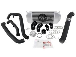 46-20212-B | AFE Power BladeRunner GT Series Intercooler with Tubes (2015-2016 F150 V6-3.5L tt)