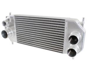 Afe - Advance Flow Engineering - 46-20202-B | AFE Power BladeRunner GT Series Intercooler with Tubes (2015-2017 F150 V6-2.7L tt) - Image 2