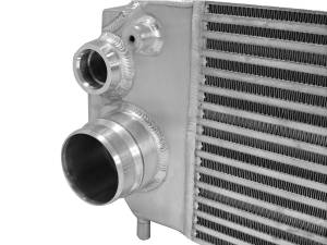 Afe - Advance Flow Engineering - 46-20202-B | AFE Power BladeRunner GT Series Intercooler with Tubes (2015-2017 F150 V6-2.7L tt) - Image 6
