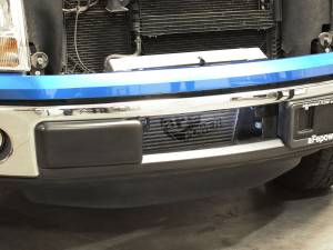 Afe - Advance Flow Engineering - 46-20162-B | AFE Power BladeRunner GT Series Intercooler with Tubes (2013-2014 F150 V6-3.5L tt) - Image 8
