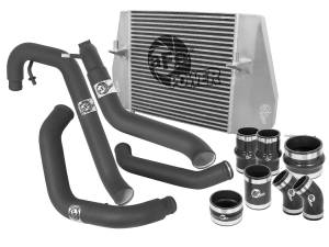 Afe - Advance Flow Engineering - 46-20162-B | AFE Power BladeRunner GT Series Intercooler with Tubes (2013-2014 F150 V6-3.5L tt) - Image 2
