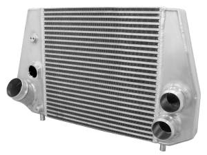 Afe - Advance Flow Engineering - 46-20162-B | AFE Power BladeRunner GT Series Intercooler with Tubes (2013-2014 F150 V6-3.5L tt) - Image 3