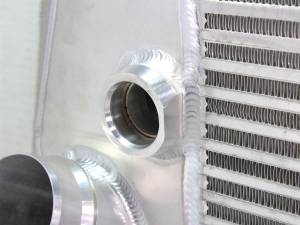 Afe - Advance Flow Engineering - 46-20162-B | AFE Power BladeRunner GT Series Intercooler with Tubes (2013-2014 F150 V6-3.5L tt) - Image 5