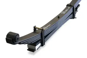 Van Compass - 3078 | Van Compass Opti-Rate 2 Inch Lift Rear Leaf Springs For Sprinter 2500 2WD | Pair - Image 2