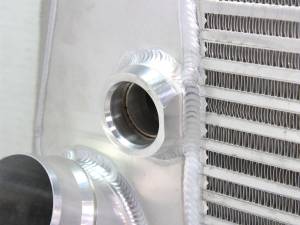 Afe - Advance Flow Engineering - 46-20161 | AFE Power BladeRunner GT Series Intercooler (2013-2014 F150 V6-3.5L tt) - Image 7