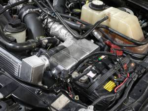 Afe - Advance Flow Engineering - 46-20141 | AFE Power BladeRunner GT Series Intercooler (2011-2016 F250, F350 Super Duty V8-6.7L td) - Image 9