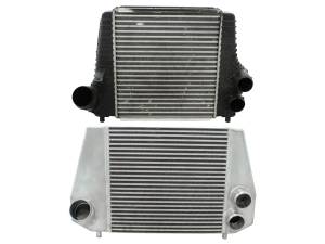 Afe - Advance Flow Engineering - 46-20121-1 | AFE Power BladeRunner GT Series Intercooler (2011-2012 F150 V6-3.5L tt) - Image 3