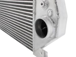 Afe - Advance Flow Engineering - 46-20112 | AFE Power BladeRunner GT Series Intercooler with Tubes (2011-2016 Silverado, Sierra 2500 HD, 3500 HD V8-6.6L (td) LML) - Image 3