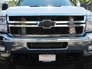 Afe - Advance Flow Engineering - 46-20111 | AFE Power BladeRunner GT Series Intercooler (2011-2016 Silverado, Sierra 2500 HD, 3500 HDV8-6.6L (td) LML) - Image 7