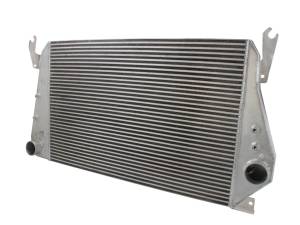 Afe - Advance Flow Engineering - 46-20111 | AFE Power BladeRunner GT Series Intercooler (2011-2016 Silverado, Sierra 2500 HD, 3500 HDV8-6.6L (td) LML) - Image 2