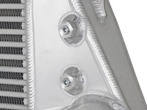 Afe - Advance Flow Engineering - 46-20102-1 | AFE Power BladeRunner GT Series Intercooler with Tubes (2003-2007 F250, F350 Super Duty V8-6.0L td) - Image 7
