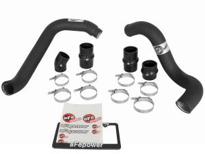 Afe - Advance Flow Engineering - 46-20102-1 | AFE Power BladeRunner GT Series Intercooler with Tubes (2003-2007 F250, F350 Super Duty V8-6.0L td) - Image 3
