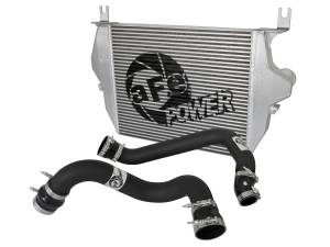 Afe - Advance Flow Engineering - 46-20102-1 | AFE Power BladeRunner GT Series Intercooler with Tubes (2003-2007 F250, F350 Super Duty V8-6.0L td) - Image 1