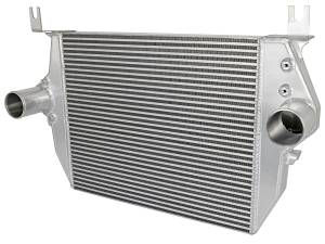 Afe - Advance Flow Engineering - 46-20102-1 | AFE Power BladeRunner GT Series Intercooler with Tubes (2003-2007 F250, F350 Super Duty V8-6.0L td) - Image 2