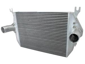 Afe - Advance Flow Engineering - 46-20091 | AFE Power BladeRunner GT Series Intercooler (1999-2003 F250, F350 Super Duty V8-7.6L td) - Image 2