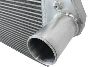 Afe - Advance Flow Engineering - 46-20091 | AFE Power BladeRunner GT Series Intercooler (1999-2003 F250, F350 Super Duty V8-7.6L td) - Image 4