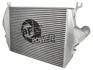 Afe - Advance Flow Engineering - 46-20091 | AFE Power BladeRunner GT Series Intercooler (1999-2003 F250, F350 Super Duty V8-7.6L td) - Image 1
