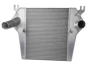 Afe - Advance Flow Engineering - 46-20082 | AFE Power BladeRunner GT Series Intercooler with Tubes (2010-2011 Ram 2500, 3500 L6-6.7L td) - Image 4
