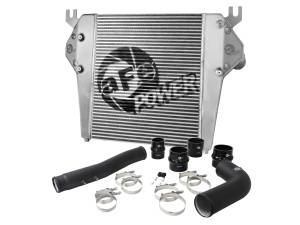 46-20082 | AFE Power BladeRunner GT Series Intercooler with Tubes (2010-2011 Ram 2500, 3500 L6-6.7L td)