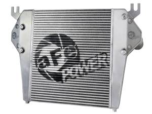 Afe - Advance Flow Engineering - 46-20082 | AFE Power BladeRunner GT Series Intercooler with Tubes (2010-2011 Ram 2500, 3500 L6-6.7L td) - Image 2