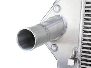 Afe - Advance Flow Engineering - 46-20082 | AFE Power BladeRunner GT Series Intercooler with Tubes (2010-2011 Ram 2500, 3500 L6-6.7L td) - Image 8