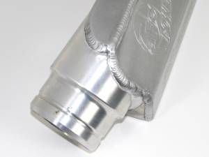 Afe - Advance Flow Engineering - 46-20071 | AFE Power BladeRunner GT Series Intercooler (2008-2010 F250, F350 Super DUty V8-6.4L td) - Image 6