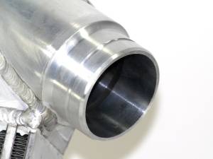 Afe - Advance Flow Engineering - 46-20071 | AFE Power BladeRunner GT Series Intercooler (2008-2010 F250, F350 Super DUty V8-6.4L td) - Image 5