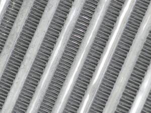 Afe - Advance Flow Engineering - 46-20071 | AFE Power BladeRunner GT Series Intercooler (2008-2010 F250, F350 Super DUty V8-6.4L td) - Image 9