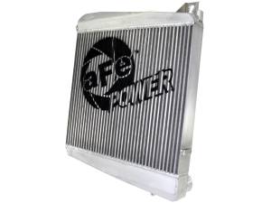 Afe - Advance Flow Engineering - 46-20071 | AFE Power BladeRunner GT Series Intercooler (2008-2010 F250, F350 Super DUty V8-6.4L td) - Image 1