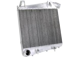 Afe - Advance Flow Engineering - 46-20071 | AFE Power BladeRunner GT Series Intercooler (2008-2010 F250, F350 Super DUty V8-6.4L td) - Image 2