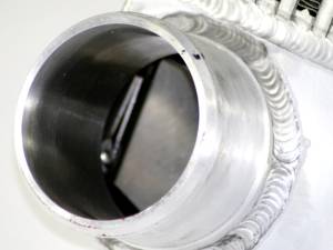 Afe - Advance Flow Engineering - 46-20071 | AFE Power BladeRunner GT Series Intercooler (2008-2010 F250, F350 Super DUty V8-6.4L td) - Image 4