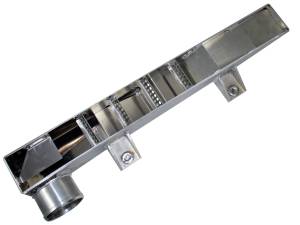 Afe - Advance Flow Engineering - 46-20071 | AFE Power BladeRunner GT Series Intercooler (2008-2010 F250, F350 Super DUty V8-6.4L td) - Image 3