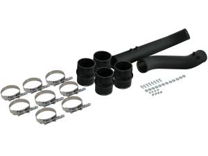 Afe - Advance Flow Engineering - 46-20062 | AFE Power BladeRunner GT Series Intercooler with Tubes (1994-2002 Ram 2500, 3500 L6-5.9L td) - Image 3