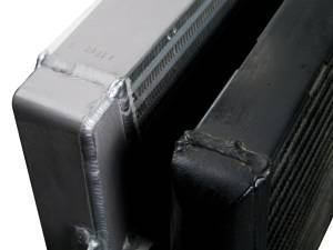 Afe - Advance Flow Engineering - 46-20062 | AFE Power BladeRunner GT Series Intercooler with Tubes (1994-2002 Ram 2500, 3500 L6-5.9L td) - Image 8