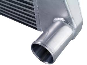 Afe - Advance Flow Engineering - 46-20062 | AFE Power BladeRunner GT Series Intercooler with Tubes (1994-2002 Ram 2500, 3500 L6-5.9L td) - Image 7