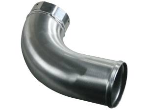 Afe - Advance Flow Engineering - 46-20051 | AFE Power BladeRunner GT Series Intercooler (2006-2010 Silverado, Sierra 2500 HD, 3500 HD V8-6.6L (td) LBZ, LMM) - Image 4