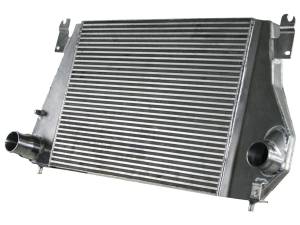 Afe - Advance Flow Engineering - 46-20051 | AFE Power BladeRunner GT Series Intercooler (2006-2010 Silverado, Sierra 2500 HD, 3500 HD V8-6.6L (td) LBZ, LMM) - Image 3