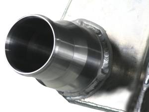 Afe - Advance Flow Engineering - 46-20051 | AFE Power BladeRunner GT Series Intercooler (2006-2010 Silverado, Sierra 2500 HD, 3500 HD V8-6.6L (td) LBZ, LMM) - Image 5