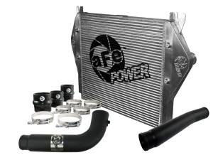 46-20032 | AFE Power BladeRunner GT Series Intercooler with Tubes (2007-2009 Ram 2500, 3500 L6-6.7L td)