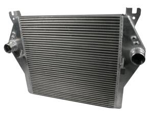Afe - Advance Flow Engineering - 46-20011 | AFE Power BladeRunner GT Series Intercooler (2003-2007 Ram 2500, 3500 L6-5.9L td) - Image 2