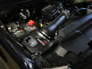Afe - Advance Flow Engineering - 50-70129D | AFE Power Momentum GT Cold Air Intake System With Pro DRY S Filter For Ford F-250/F-350 Super Duty Gas V8-7.3L - Image 3