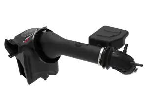 Afe - Advance Flow Engineering - 50-70129D | AFE Power Momentum GT Cold Air Intake System With Pro DRY S Filter For Ford F-250/F-350 Super Duty Gas V8-7.3L - Image 4