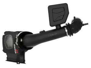 Afe - Advance Flow Engineering - 50-70129D | AFE Power Momentum GT Cold Air Intake System With Pro DRY S Filter For Ford F-250/F-350 Super Duty Gas V8-7.3L - Image 6