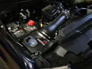 Afe - Advance Flow Engineering - 50-70129R | AFE Power Momentum GT Cold Air Intake System With Pro 5R Filter For Ford F-250/F-350 Super Duty Gas V8-7.3L - Image 2