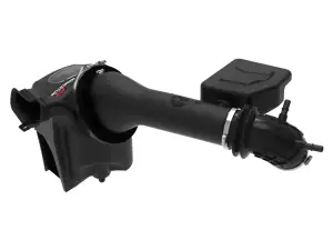 Afe - Advance Flow Engineering - 50-70129R | AFE Power Momentum GT Cold Air Intake System With Pro 5R Filter For Ford F-250/F-350 Super Duty Gas V8-7.3L - Image 3