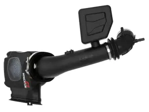 Afe - Advance Flow Engineering - 50-70129R | AFE Power Momentum GT Cold Air Intake System With Pro 5R Filter For Ford F-250/F-350 Super Duty Gas V8-7.3L - Image 6